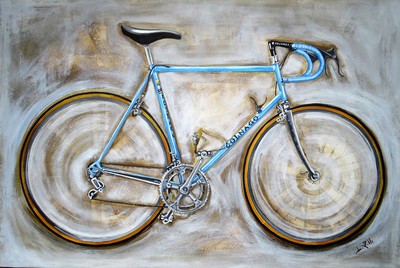 Colnago bicycle